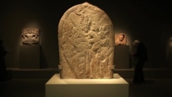 CN-Hindu, Buddhist Works from Ancient Southeast Asia on View in New York