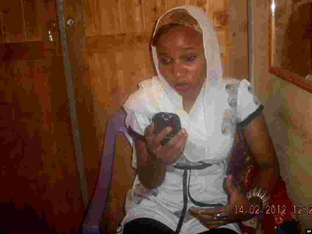 VOA Swahili,Je Nifanyeje