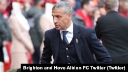 Christopher Hughton