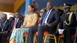 Affaire "Congo Hold-up": la justice française ouvre une enquête