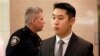 华裔警员被定罪引发纽约华人社区反弹