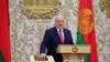 Tổng thống Belarus bất ngờ nhậm chức