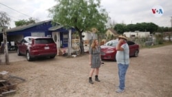 Policía en Texas registra aumento de cruces irregulares en la frontera 