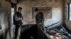 Pembakaran Sekolah Timbulkan Kekhawatiran di Kashmir India