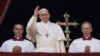 China Calls on Vatican to Act on Improving Relations