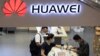 Ribuan Produk Huawei Tak Lagi Pakai Suku Cadang yang Dilarang AS 