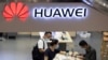 Khawatir Cip Langka, Harga Ponsel Huawei di China Melonjak 