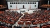Turkiya parlamenti Suriyaga hujum qilishga ruxsat beruvchi qonun qabul qildi