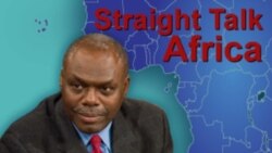 Straight Talk Africa Wed, 08 Jan