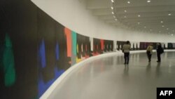 Andy Warhol’un Eserleri Washington’da