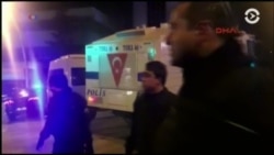 Настоящее Время. Америка – 19 декабря 2016