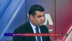 واشنگتن: مذاکرات با ایران بر دو نتیجهٔ استراتیژیک متمرکز است