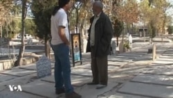 روایت گورکنی که شاهد دفن ده‌ها زندانی تیرباران شده در یک روز بود