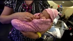 SHORT VIDEO: Զույգ ծնունդների աճը