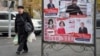 Armenia Holds Snap Election for Parliament