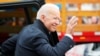 Biden Heads to Pennsylvania to Pitch Rebuilding Middle Class
