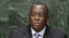 Le vice-président angolais mis en accusation pour corruption au Portugal