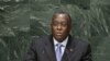 Vice-presidente angolano apela à unidade
