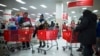 Cautious US Consumers a Hard Sell for Traditional Retail