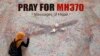 Malaysia Investigates Pilots of Missing Plane