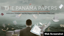 ឯកសារ​សម្ងាត់ Panama​ Papers នេះ​ដ៏​ល្បីល្បាញ​នេះ​បង្ហាញ​ថា ​លោក​រដ្ឋ​មន្ត្រី​ក្រសួង​យុត្តិធម៌​កម្ពុជា​មាន​ទិញ​ភាគហ៊ុន​នៅ​ឯ​បរទេស។