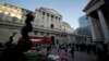 Banco de Inglaterra deja sin cambios tasas de interés