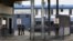 A photo shows a view of the entrance of the Provisional Detention Center Pinheiros (CDP Pinheiros) in Sao Paulo, Brazil, March 1, 2016. According to local media, Facebook vice-president Diego Dzodan was held at CDP Pinheiros.