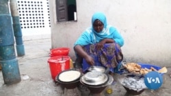 Somalia Struggles to Treat PTSD from War, Poverty