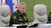 Bộ trưởng Quốc phòng Nga Shoigu: Chiến dịch quân sự ở Ukraine chậm lại ‘có chủ ý’ để giảm thương vong dân sự