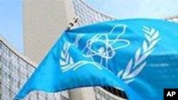 IAEA Passes Iran Resolution