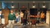 New Play Examines Blue-collar Life In Dying Detroit 