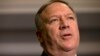 Pompeo: From House Intelligence Committee to CIA 