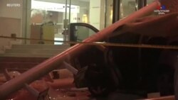 Մեքսիկայում 7.0 մագնիտուդ ուժգնությամբ երկրաշարժից հետո ավերածություններ են եղել, զբոսաշրջիկներին տարհանում են