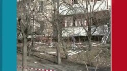 Negosyasyon lapè kontinye ant delegasyon Ris ak Ikrenyen 