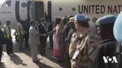 ONU ka Conseil de Sécurité lassigidew naana Mopti