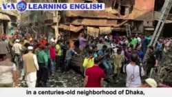 VOA60: February 21, 2019