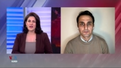 پشتیوانی ترامپ لە نەتانیاهو و ئەگەری هێرشی نوێ بۆ سەر ئێران 