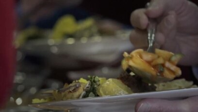 Warung VOA: Icip-icip Makanan Indonesia (3)