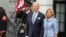 အမေရိကန်သမ္မတ Joe Biden နဲ့ သမ္မတကတော် Jay Biden