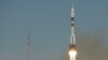 Para Astronot Tepis Kekhawatiran soal Keamanan Soyuz