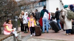 Almanya’da koalisyon hükümeti, yeni bir göç paketi hazırladı.