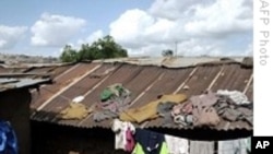 Unlawful Evictions Across Africa says Aid Agency