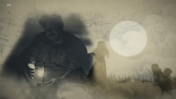 بي بي شیرینه: په ټیلې ویژن