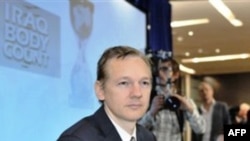 İsveç polisi WikiLeaks –in yaradıcısi Culian Assanjı beynəlxalq axtarış siyahısına daxil ediblər