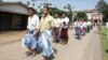 聯合國特使敦促緬甸進一步改善人權