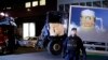 Suspect in Stockholm Truck Attack Released