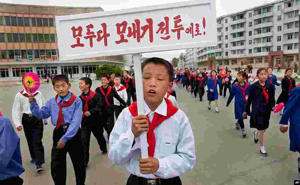 [오늘의 북한] 주민들의 생활상