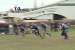 Turnamen Piala Quidditch Inggris