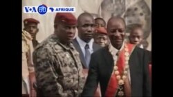 VOA 60 Afrique du 2 décembre 2015