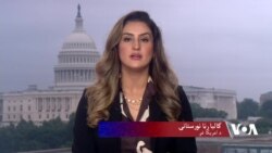 د امریکا او ایران مذاکرات؛ د هرمز په تنګي کې بریدونه
